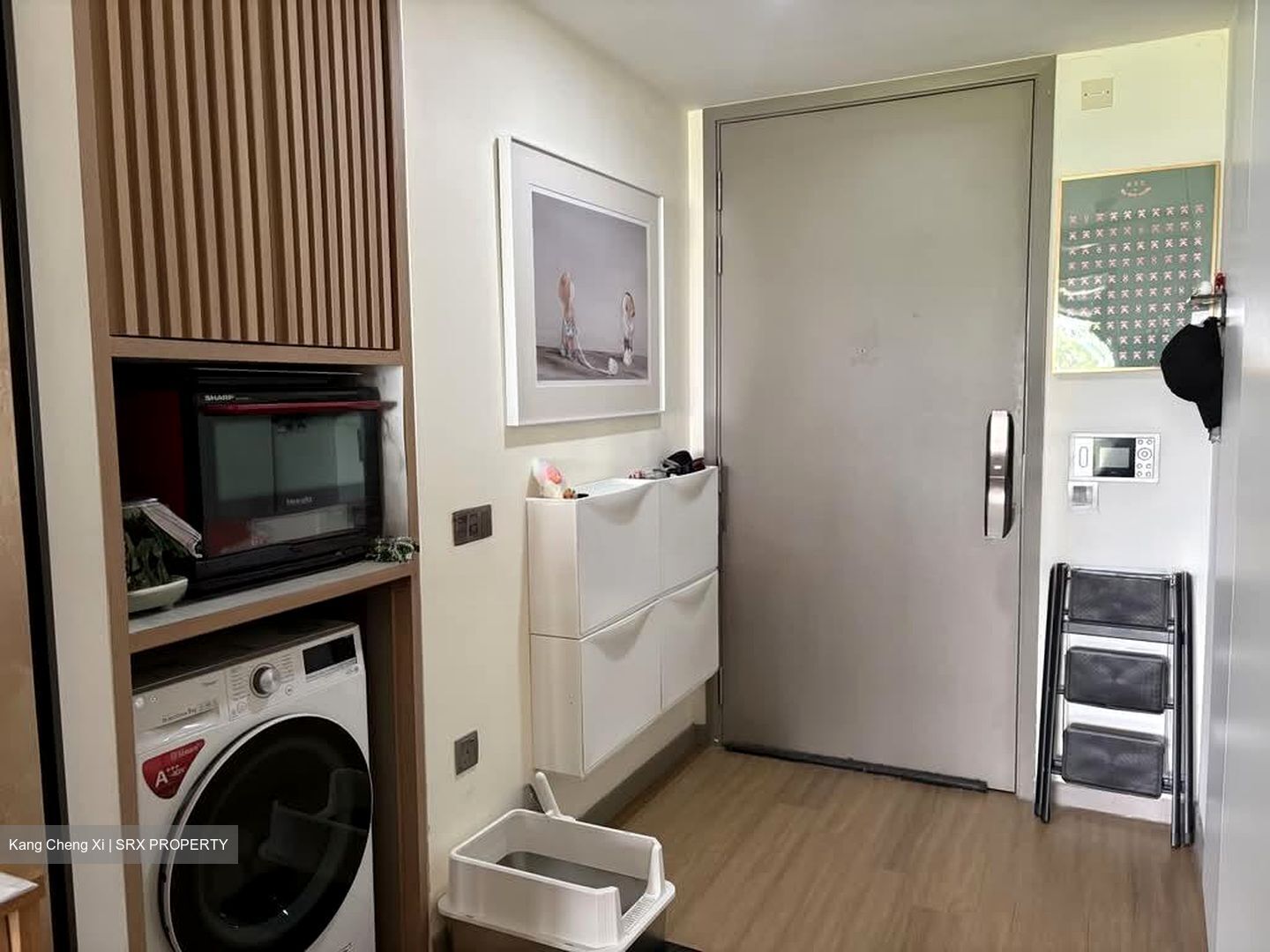 Riversails (D19), Condominium #599246321